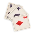 Cards at Rose Slots Online Casino