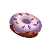 Donut at Rose Slots Online Casino