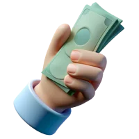 Instant withdrawals with no limits at Rose Slots Casino