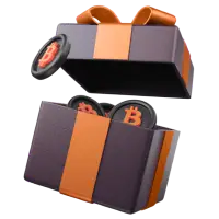 Welcome bonus up to 10 BTC at Rose Slots Casino