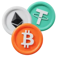 All cryptocurrencies are supported at Rose Slots Casino