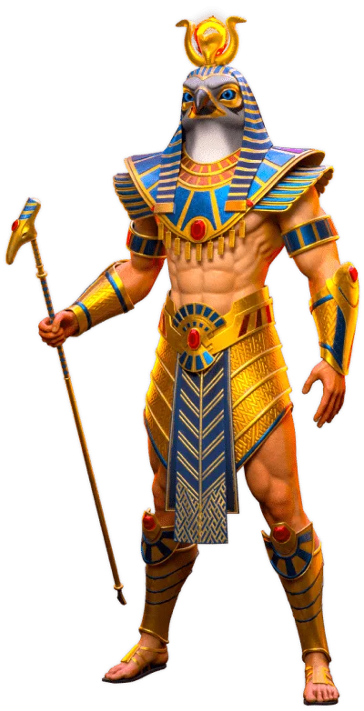Egyptian at Rose Slots Online Casino